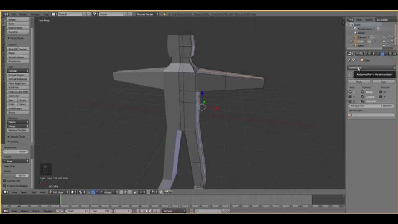 Запустить видео по клику - Как делать игры