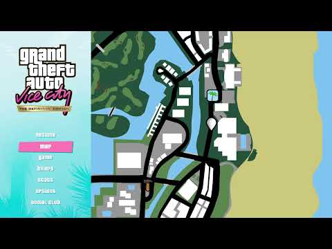 Grand Theft Auto Vice City Definitive Edition 100 Percent Playthrough PT 7