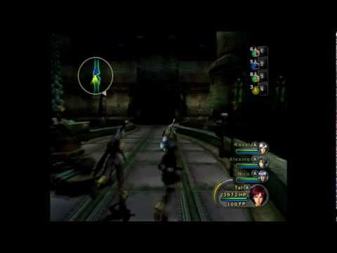 Let's Play Sudeki [Deutsch] #041 - Unterwegs mit Fremden