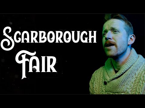 Scarborough Fair - Colm R. McGuinness