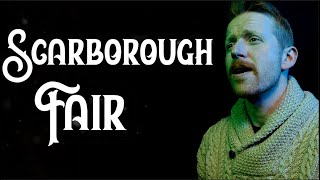 Scarborough Fair - Colm R. McGuinness