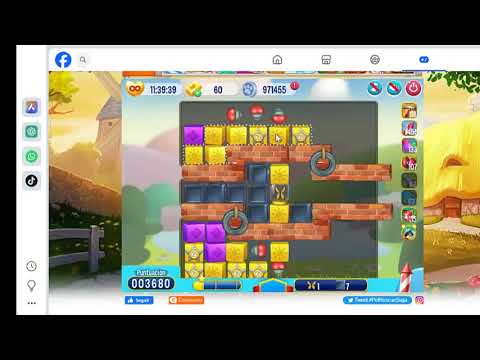 Pet Rescue level 6916, pet rescue, nivel 6916 pet rescue solucionado, solved, sin booster 6916, 6916