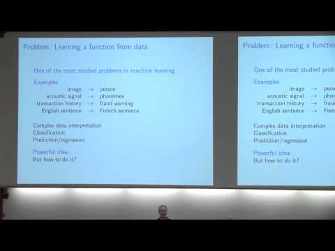 Machine Learning (ML): The Pulse of Intelligent Systems | Vibepedia