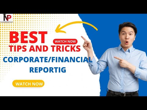 ICAG Lectures: IFRS - Accounting Standsards & Consolidation |ICAG |ACCA| CPA| CFA