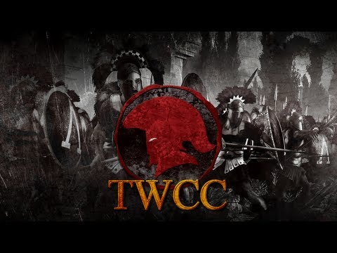 TWCC 2v2 Flash Tournament - Round 1