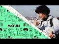 Spitlist Moun: Brussels bike music (1/6)