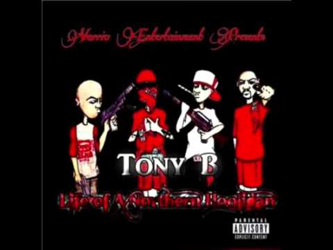 1. Listo - Tony B, Chino