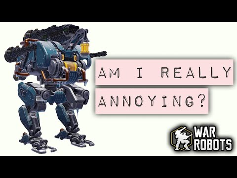 Cruel Angler vs. 2 Khepri | War robots game [WR] | Result of the poll #3
