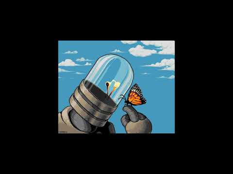 Amiga Paula does XM: Maxus - Island (A1200🎧Dolbyfied)