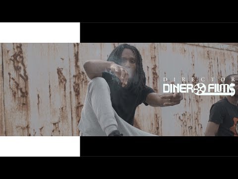 Kush Cowboys Myu - AllState [Prod By Pressure] (Official Video) Shot By @DineroFilms