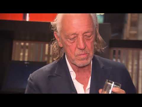 Mixen wie Charles Schumann: So gelingt das perfekte Party-Getränk, Dezember 2018