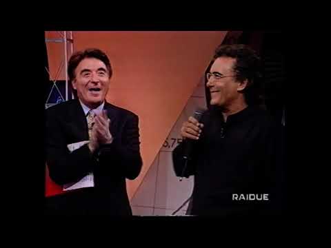 STASERA "Claudio Villa" di Paolo Limiti (Seconda parte)