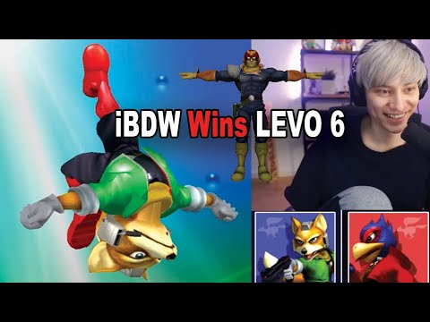 iBDW Takes LEVO #6 Feat: Leffen Commentary