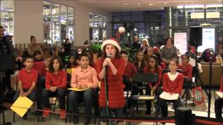 Caterina Marshmallow World