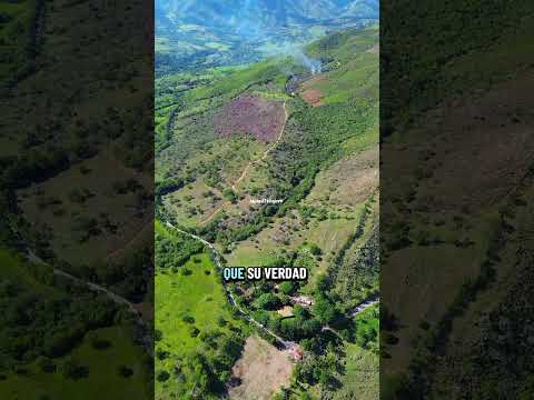 Iquira Huila Colombia