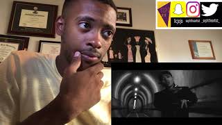 Viewer request |레디 Reddy- Think 생각해 Feat  Jay Park 박재범 MV