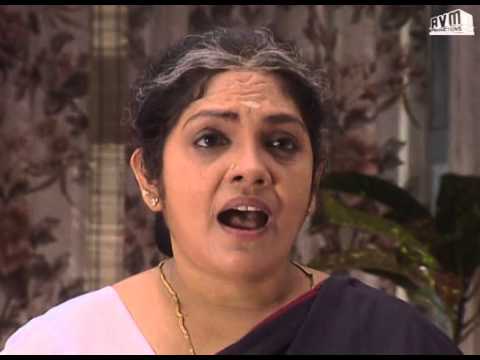 Episode 243: Akila Telugu TV Serial - AVM Productions