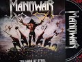 MANOWARRIORS  MANOWAR