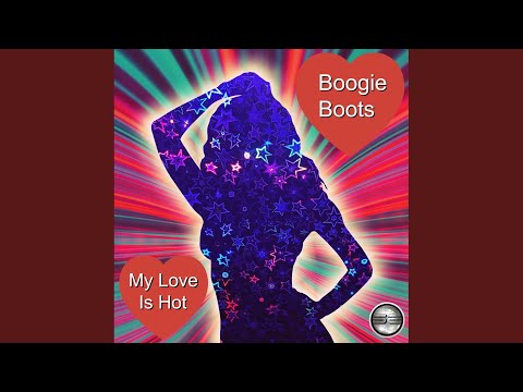 My Love Is Hot (2020 Rework)