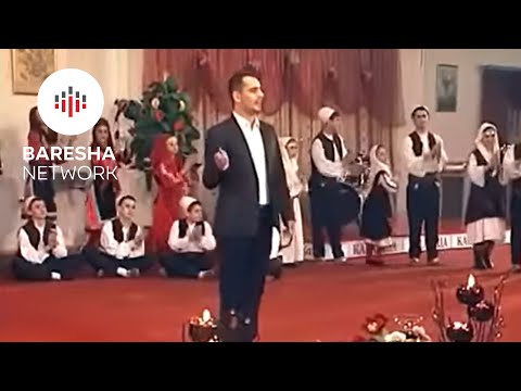 Rami Ahmeti - Shkoj dashnia badihava ( Official Video )