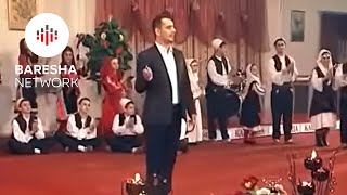Rami Ahmeti - Shkoj Dashnia Badihava