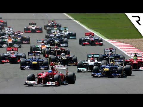 12 reasons the 2012 F1 season was brilliant