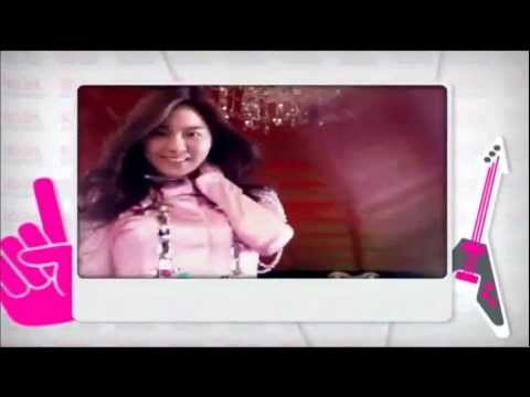 110824 Mnet Idol Chart Show (PRETTIEST IDOL) No.7 위 - 유이 (After School Uee)