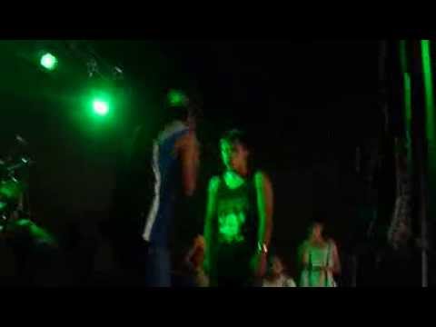 .VS. SKITE - SANTAFREESTYLE VOL.4