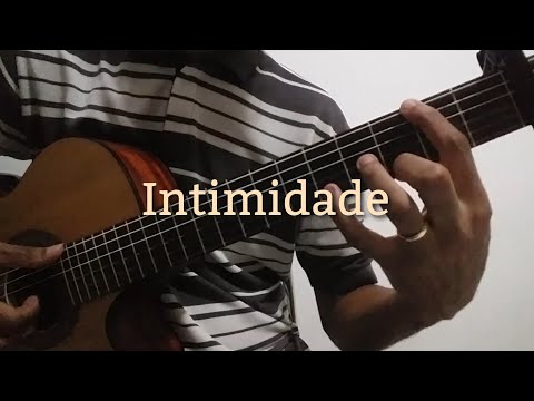 Intimidade - Jorge Camargo