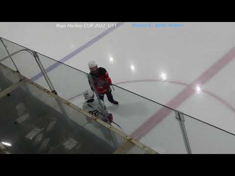 Prizma B vs Baltic Wolves