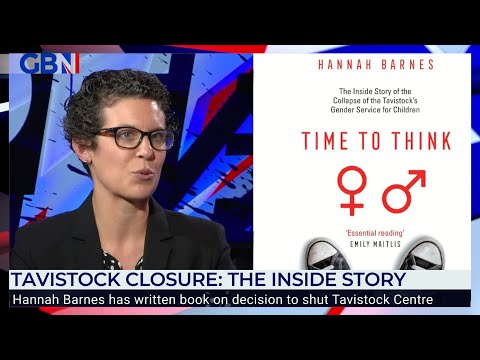 Hannah Barnes — het verhaal achter de sluiting van de Tavistock-kliniek