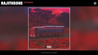 RAJITHEONE - #TourLife (Official Audio)