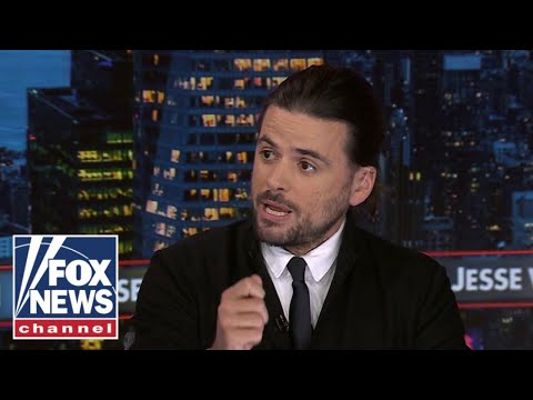 ‘HORRIFYING’ this is how ‘America was repaid’: Winston Marshall on DC attack