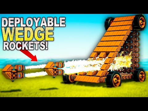 When a Game You Like Finally Adds Wedges...  [Instruments of Destruction]