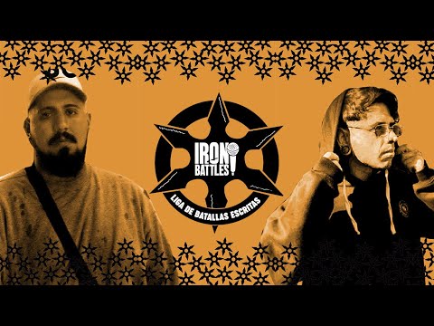 BIG SOUL VS AS ONE | 🔴IRON BATTLES #elsmallroommaspicante #ironbattles