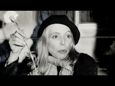 Joni Mitchell & The Rolling Thunder Revue - Maple Leaf Gardens | Dec 1 & 2,  1975 | Toronto, ON