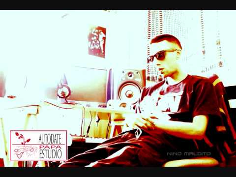 EL NIÑO MALDITO - AHI ESTAN