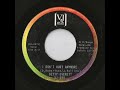 Betty Everett - I Don't Hurt Anymore (Vee-Jay)