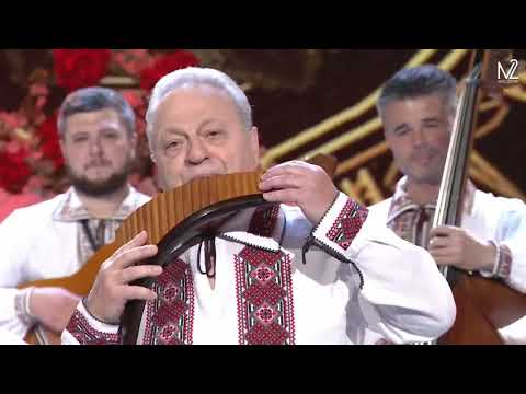 Boris Rudenco-Hora lui Ciuciu