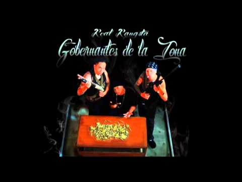 Real Rangsta - Hey Hommie Hommie (Audio)