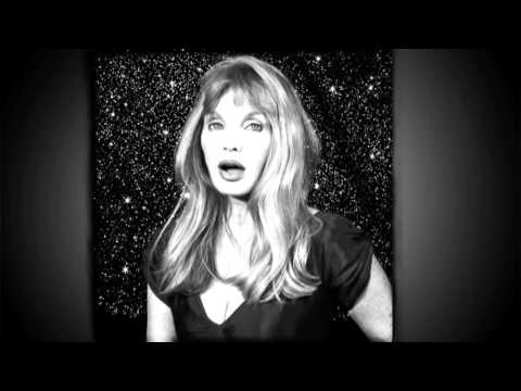 Arielle Dombasle - Women, Just a Woman