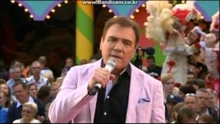 Christer Sjögren - Mötet (Live @ Lotta På Liseberg 2011)