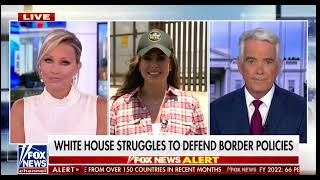 Morgan Ortagus: Biden’s War on Latina Women