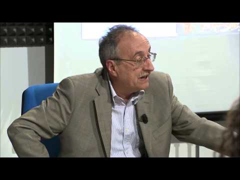 Prima lezione di ARCHEOLOGIA (prof. Dario Palermo)