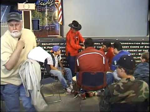 Tent of Many Voices: 05150405T