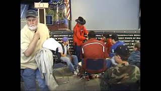 Tent of Many Voices: 05150405T