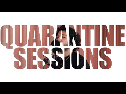 STUDIO RAP SESSION#2