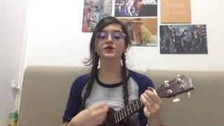 Armas Químicas E Poemas - Engenheiros do Hawaii (Cover)