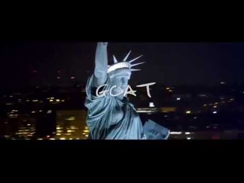 MEKADO-THE GOAT (Official Video)