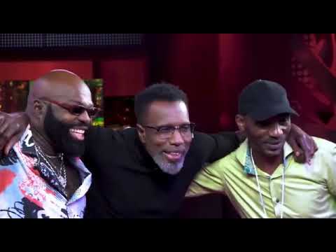 Double for My Troubles - Richie Stephens x Sanchez Onstage Live Performance 2023